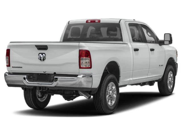 ram ram 2500 pickup 2024 3C6UR5FL1RG336794 image ram ram 2500 pickup 2024 3C6UR5FL1RG336794 image